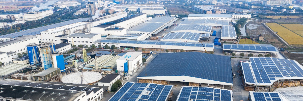 Advanced Manufacturing_Strength Innovation_Jingxing, Paper, Zhejiang, Pinghu, Jingxing Paper_Zhejiang Jingxing Paper Joint Stock Co., Ltd.