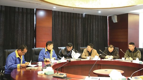 嘉兴环保局向导赴门徒娱乐开展“三服务”活动_公司新闻_新闻中心_门徒娱乐