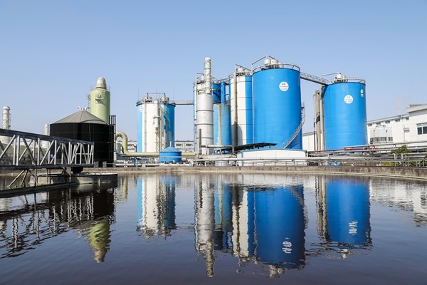 Green Environmental Protection_Responsibility_Jingxing, Paper, Zhejiang, Pinghu, Jingxing Paper_Zhejiang Jingxing Paper Joint Stock Co., Ltd.
