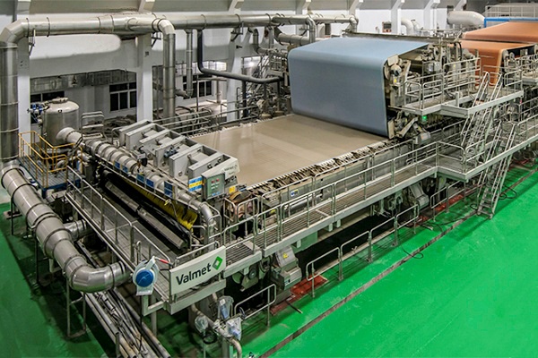 Advanced Manufacturing_Strength Innovation_Jingxing, Paper, Zhejiang, Pinghu, Jingxing Paper_Zhejiang Jingxing Paper Joint Stock Co., Ltd.
