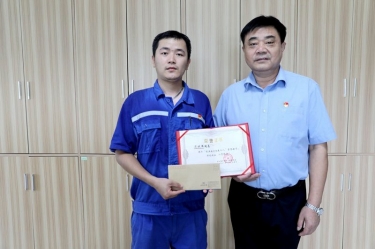 一封谢谢信，，，，，一段救援情——为“最美门徒娱乐人”点赞！