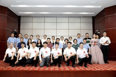文化建设 | 门徒娱乐纸业第十六届演讲角逐完善落幕