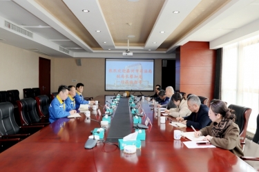嘉兴市司法局党委委员、副局长蔡加龙一行莅临门徒娱乐纸业调研指导