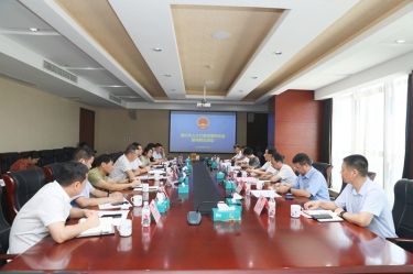 嘉兴市人大代表走进门徒娱乐纸业开展接待群众活动
