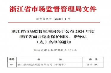 门徒娱乐纸业入选省级商业神秘保；；；；さ